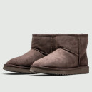 UGG Classic Mini Chocolate II 1017715K