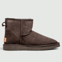 UGG Classic Mini Chocolate II 1017715K