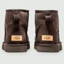 UGG Classic Mini Chocolate II 1017715K