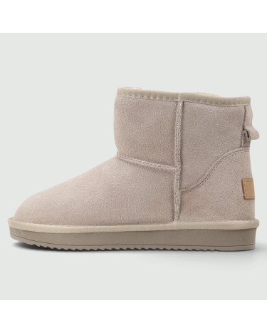 UGG Classic Mini Dark Beige