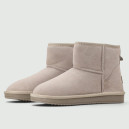 UGG Classic Mini Dark Beige