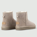 UGG Classic Mini Dark Beige