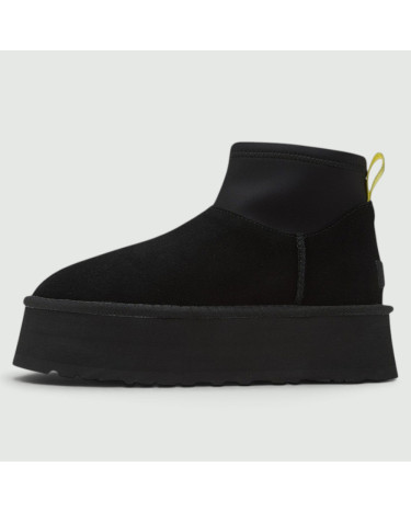 UGG Classic Mini Dipper Black