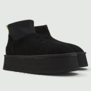 UGG Classic Mini Dipper Black