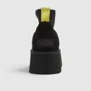 UGG Classic Mini Dipper Black