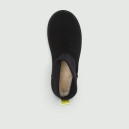 UGG Classic Mini Dipper Black