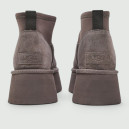 UGG Classic Mini Dipper Brown