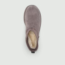 UGG Classic Mini Dipper Brown