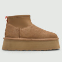 UGG Classic Mini Dipper Chestnut