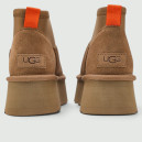UGG Classic Mini Dipper Chestnut