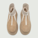 UGG Classic Mini Dipper Sunwave Boot Mustard Seed 1167591-MDSD
