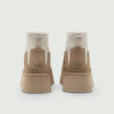 UGG Classic Mini Dipper Sunwave Boot Mustard Seed 1167591-MDSD