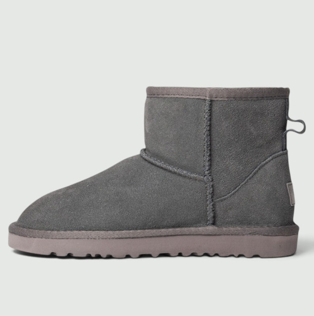 UGG Classic Mini Gray II