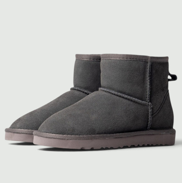 UGG Classic Mini Gray II
