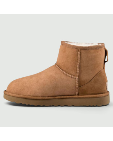 UGG Classic Mini II Chestnut