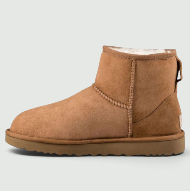 UGG Classic Mini II Chestnut