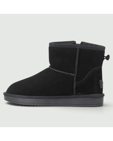 UGG Classic Mini II Zip Black