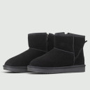 UGG Classic Mini II Zip Black