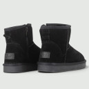 UGG Classic Mini II Zip Black