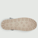 UGG Classic Mini Lace-Up Weather Boot Beige