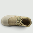 UGG Classic Mini Lace-Up Weather Boot Dune