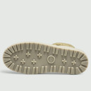 UGG Classic Mini Lace-Up Weather Boot Dune