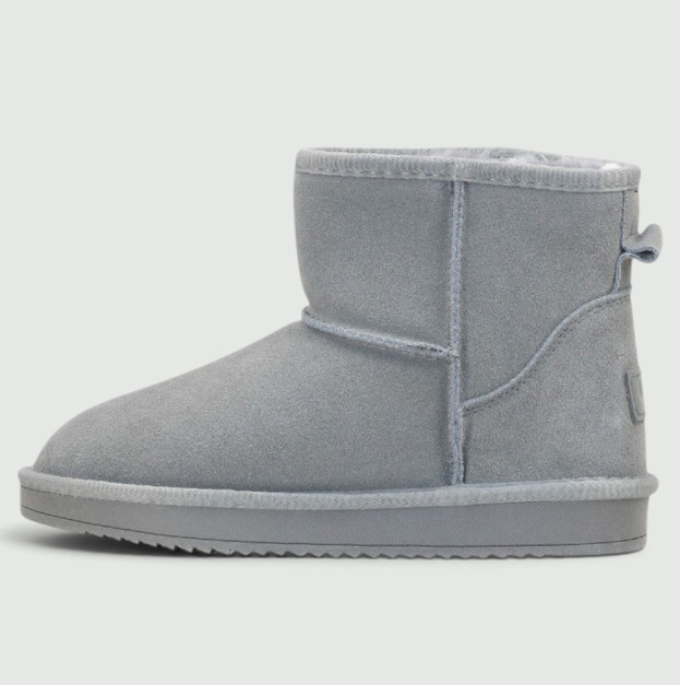 UGG Classic Mini Light Grey