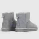 UGG Classic Mini Light Grey