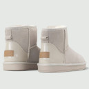 UGG Classic Mini Light Grey Lacquer II