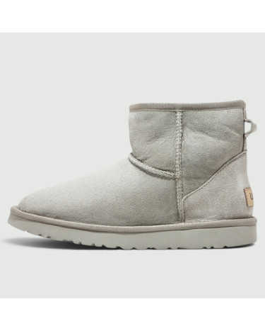 UGG Classic Mini Light Grey Premium