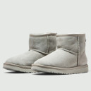 UGG Classic Mini Light Grey Premium