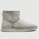 UGG Classic Mini Light Grey Premium