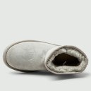 UGG Classic Mini Light Grey Premium