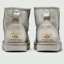 UGG Classic Mini Light Grey Premium