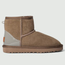 UGG Classic Mini Mokko Suede Lacquer