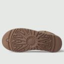 UGG Classic Mini Mokko Suede Lacquer