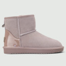 UGG Classic Mini Pink Lacquer