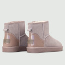 UGG Classic Mini Pink Lacquer