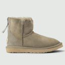 UGG Classic Mini Zip Beige