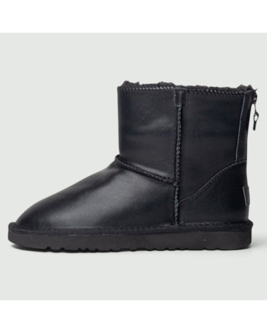 UGG Classic Mini Zip Black II