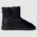 UGG Classic Mini Zip Black II