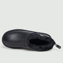 UGG Classic Mini Zip Black II