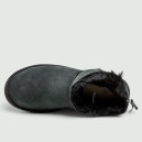 UGG Classic Mini Zip Black Premium
