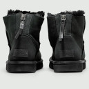 UGG Classic Mini Zip Black Premium