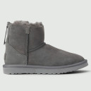 UGG Classic Mini Zip Grey II