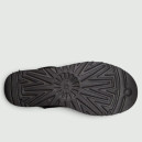 UGG Classic Short Bailey Bow II Black