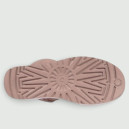 UGG Classic Short Bailey Bow II Metall Pink