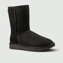 UGG Classic Short Black