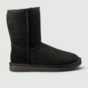 UGG Classic Short Black
