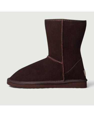UGG Classic Short Brown